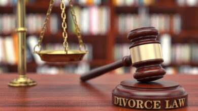 Divorce Lawyer