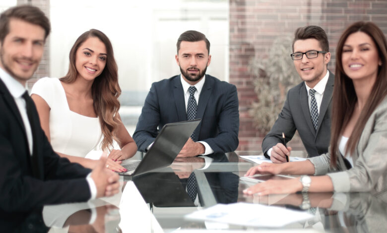 Hiring a Business Attorney