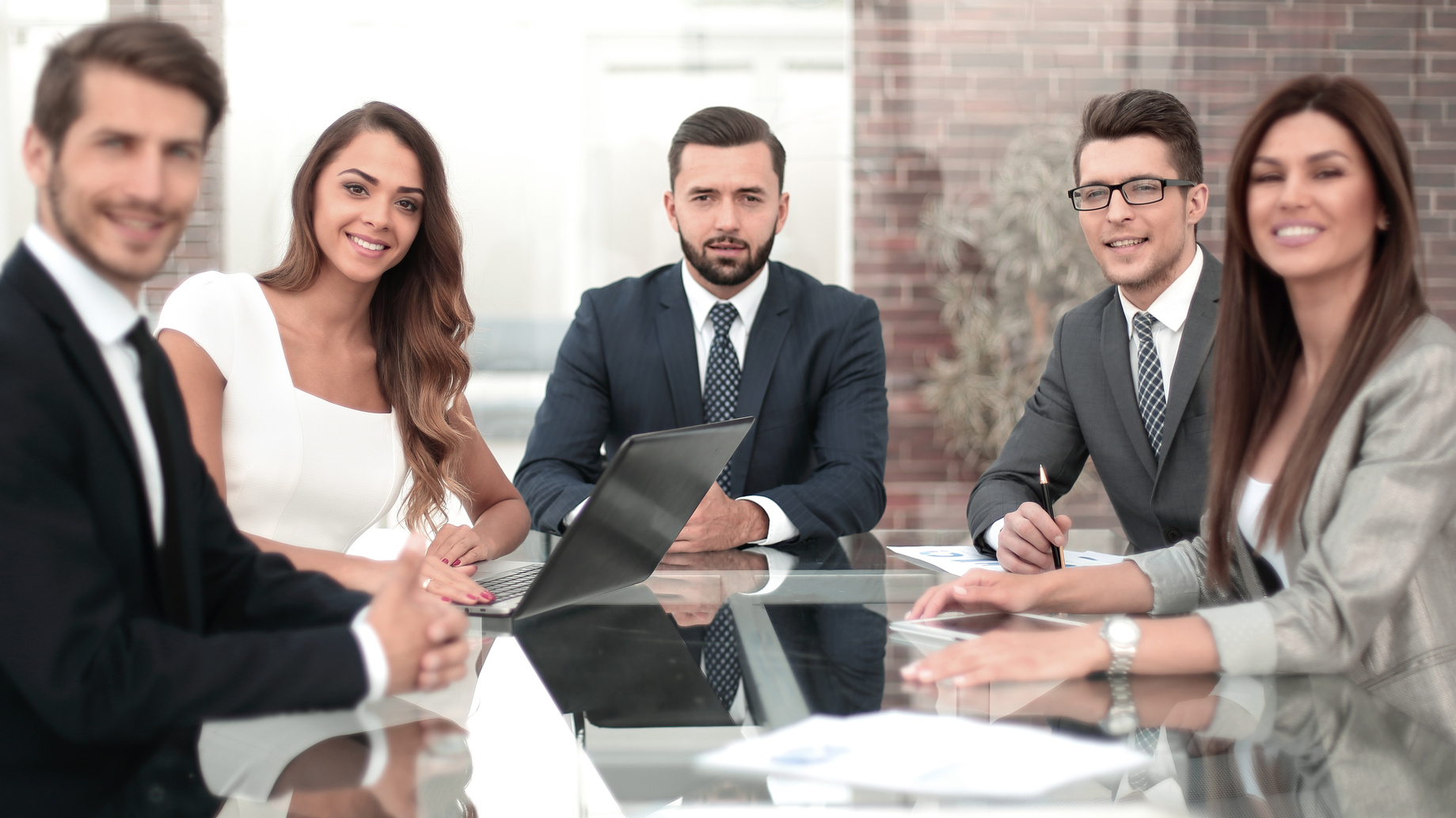 Hiring a Business Attorney