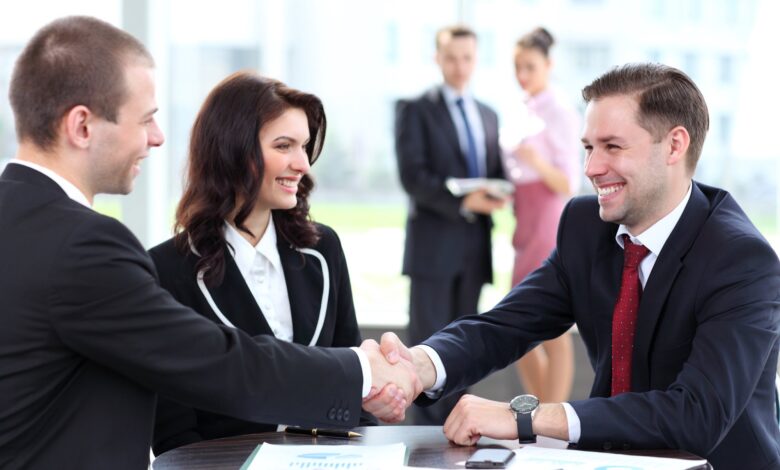 Hiring a Business Lawyer