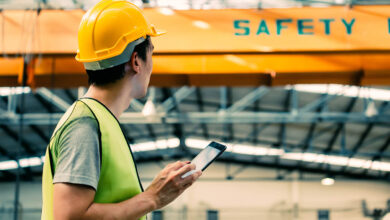 Workplace Safety Law