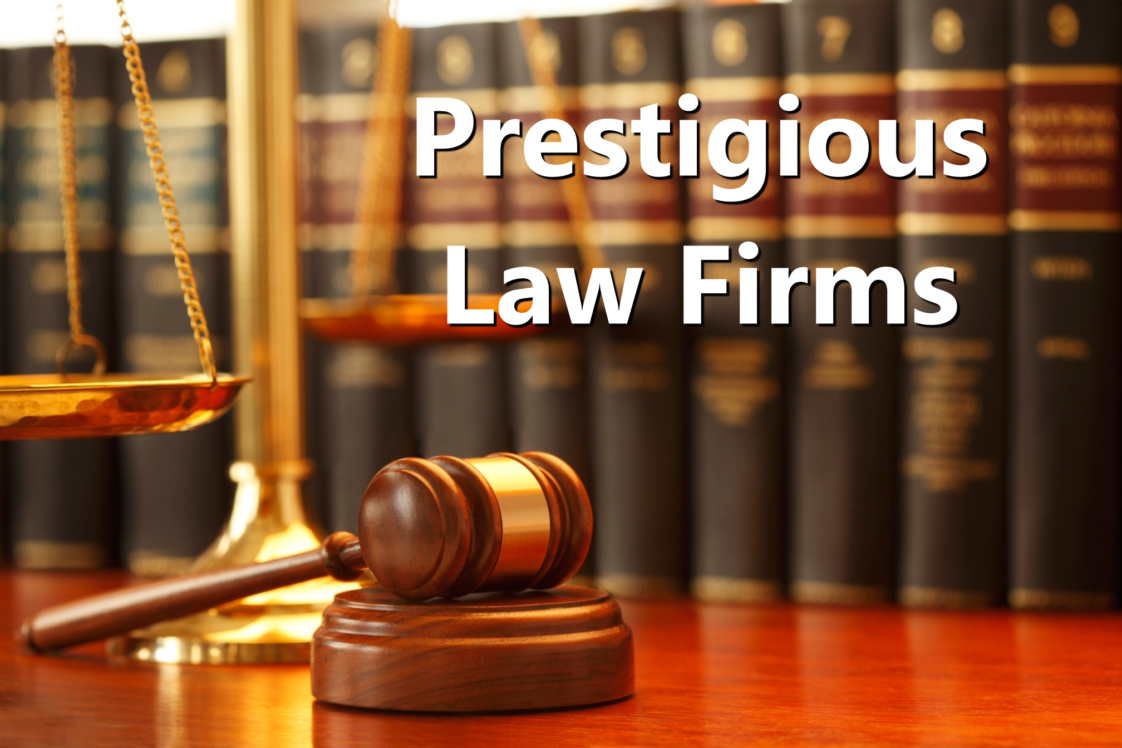 Top 20 Prestigious Law Firms in USA (2022) LawyersBay