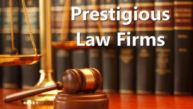 Best Law Firms