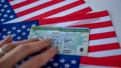 Advantages of Having A Green Card