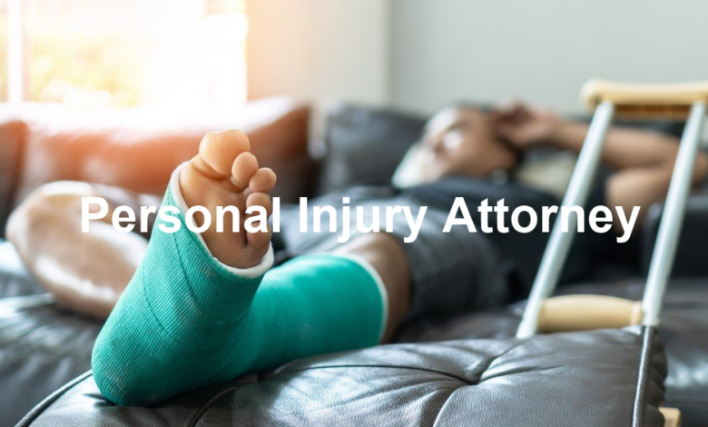 personal injury attorney Jacksonville