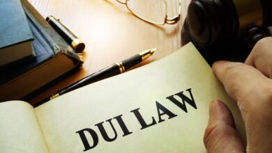 Choose the Best DUI Lawyer