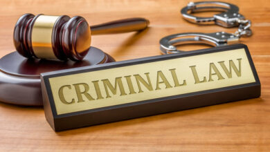 Find Criminal Defense Lawyer