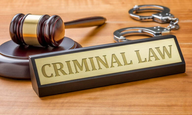 Find Criminal Defense Lawyer