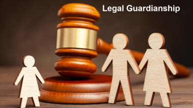 Legal Guardianship