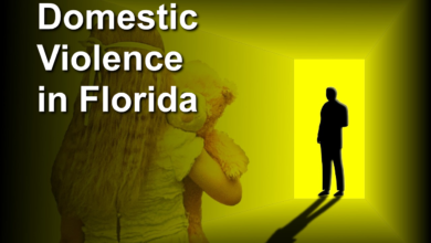 Domestic Violence in Florida LawyersBay