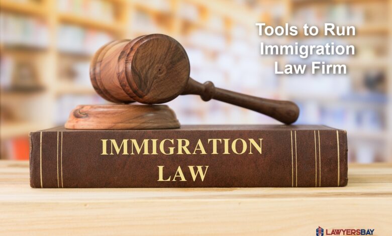 immigration law firm