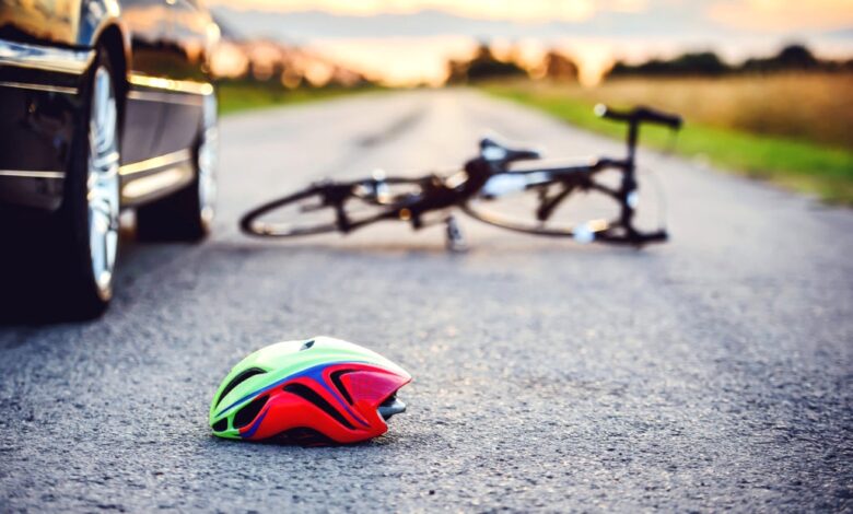 bicycle accident lawyer