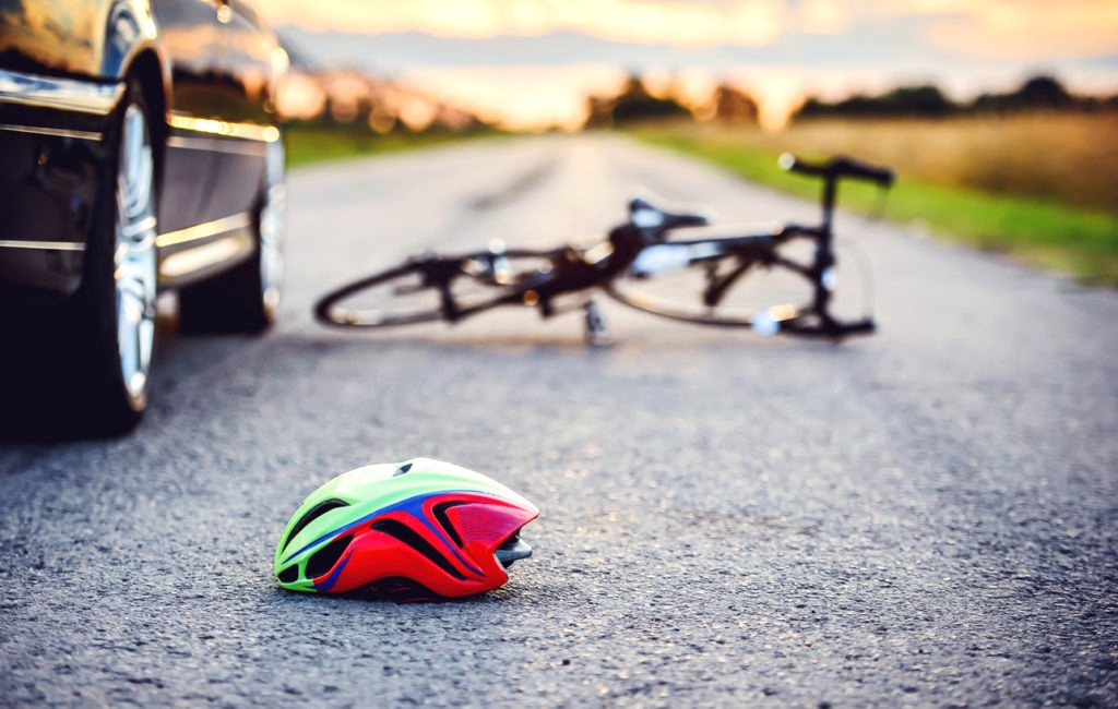 bicycle accident lawyer