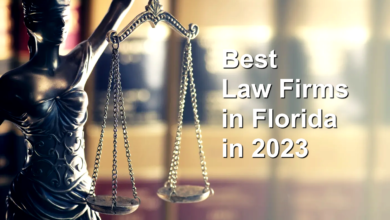 Best Law Firms in Florida USA