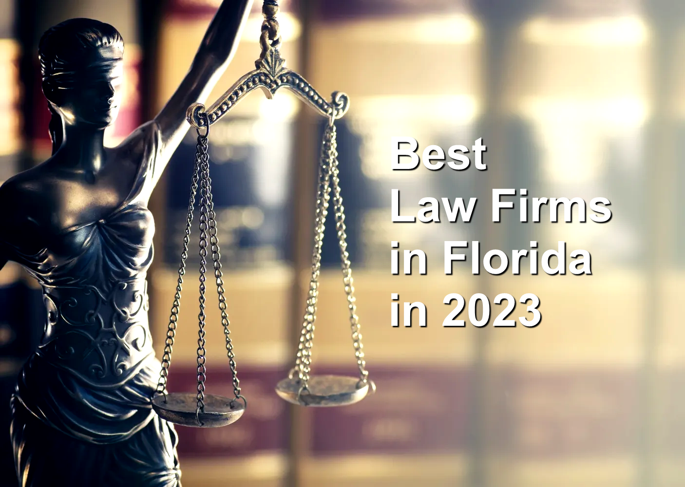 20 Best Law Firms in Florida USA in 2023? - LawyersBay