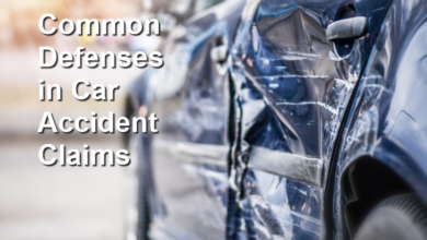 Car Accident Claims