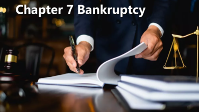 Chapter 7 Bankruptcy