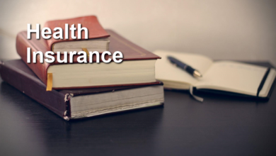 Health Insurance