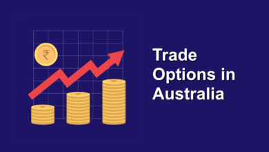 Trade Options in Australia