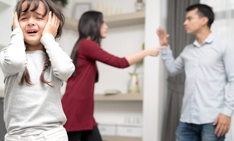 Common Legal Defenses Against Domestic Violence