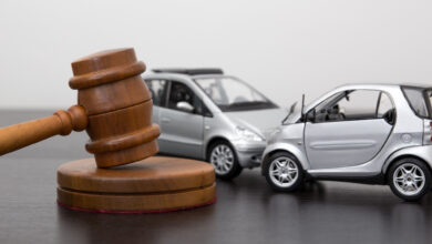 Accident Attorney