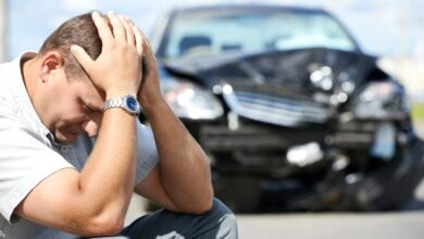 Car Accident Lawyer in Las Vegas