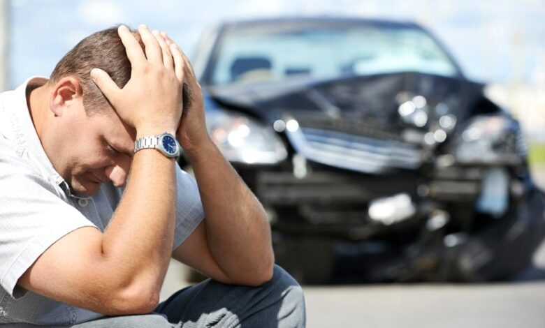 Car Accident Lawyer in Las Vegas