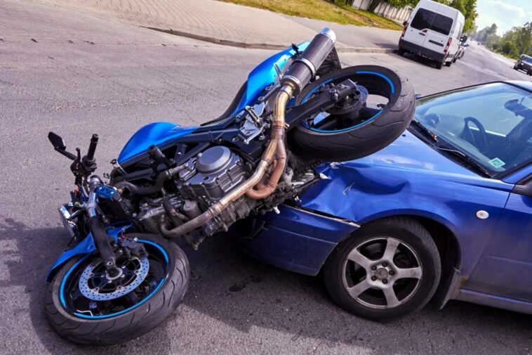 Understanding Utah Motorcycle Accident Laws A Guide for Motorcyclists