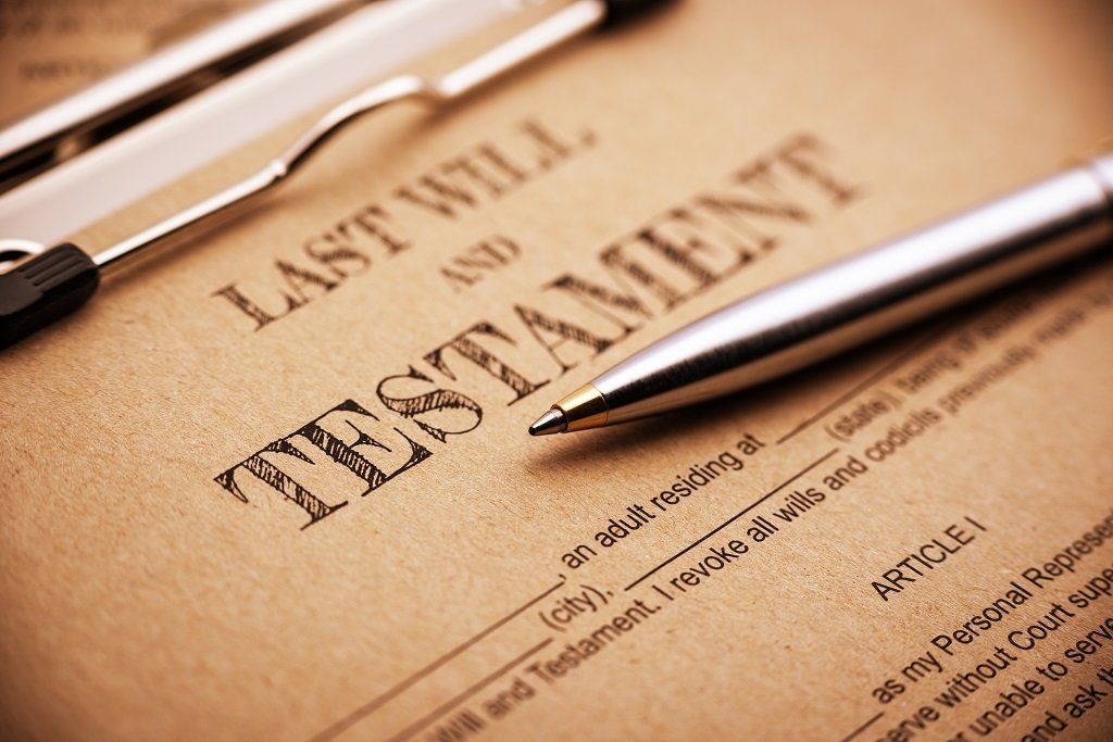 How to Probate a Will A Step by Step Guide LawyersBay