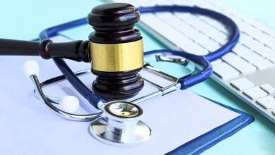 Choose a Brain Injury Attorney