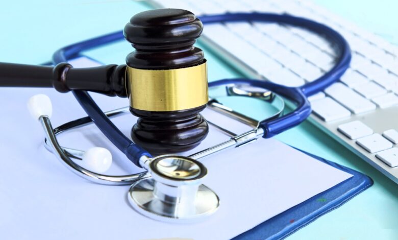 Choose a Brain Injury Attorney