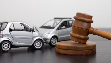 Car Accident Lawyer Atlanta