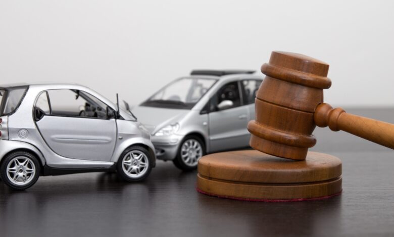 Car Accident Lawyer Atlanta