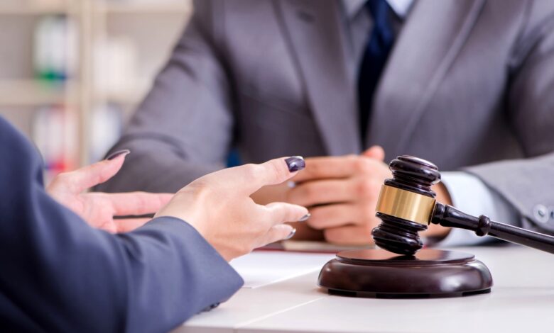 Civil Litigation Lawyers