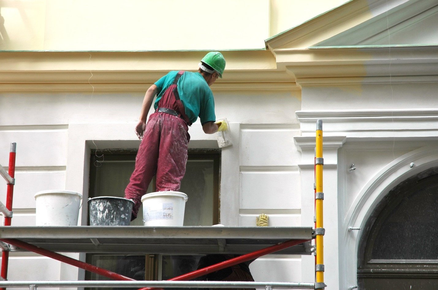 The Factors That Influence Exterior House Painting Cost LawyersBay