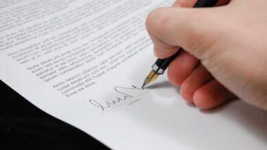 Employment Settlement Agreement