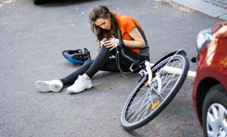 Bicycle Accidents