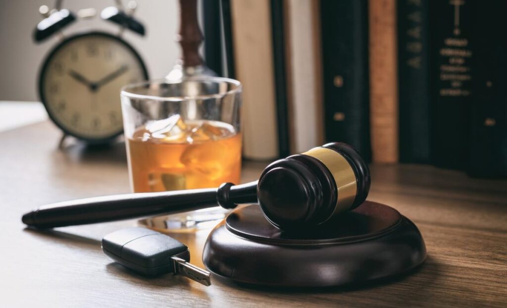 How To Choose The Right Dui Lawyer Lawyersbay