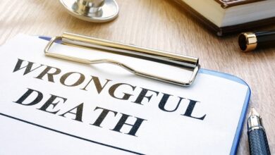 Wrongful Death Compensation