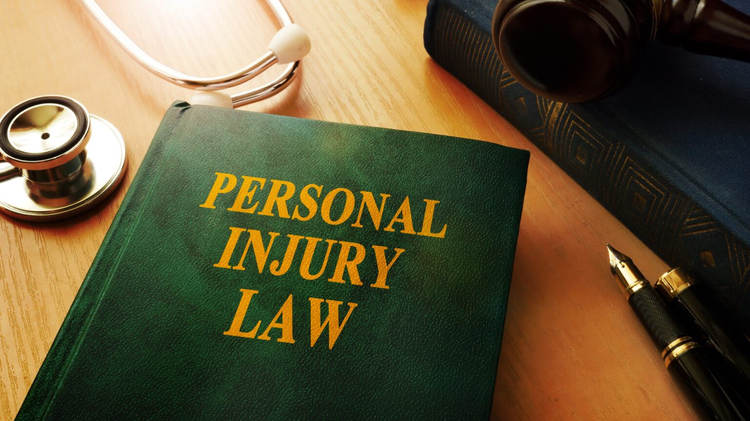 Personal Injury Claim