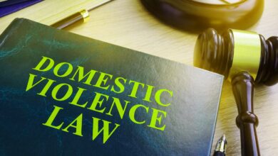 Domestic Violence Laws and Protection