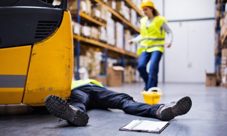 Comparative Fault in Premises Liability