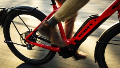 E-Bike Legislation