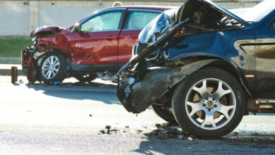 Car Accidents in New Jersey