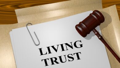 living trust attorneys in Los Angeles