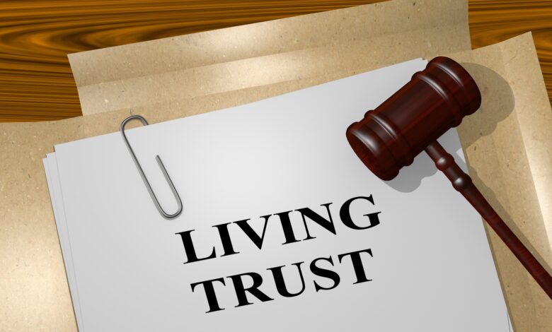 living trust attorneys in Los Angeles