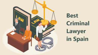 Best Criminal Lawyer in Spain