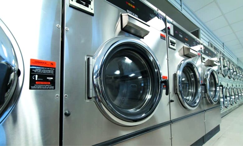 Efficient Laundry Systems