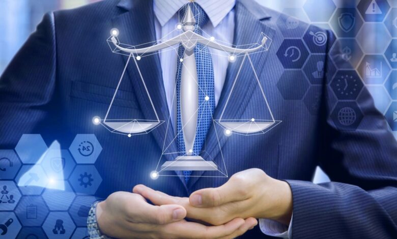 Automation in Legal Service