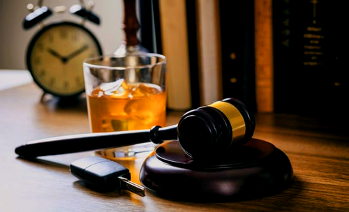 DUI Lawyers in Texas